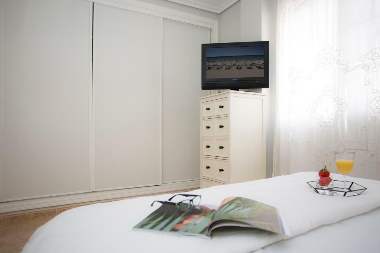 Singularstays Puzol Beach VII Puçol Exterior foto