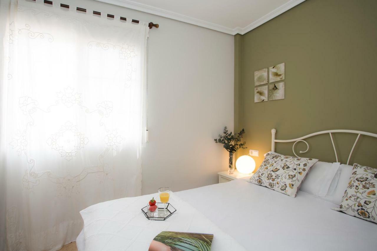Singularstays Puzol Beach VII Puçol Exterior foto