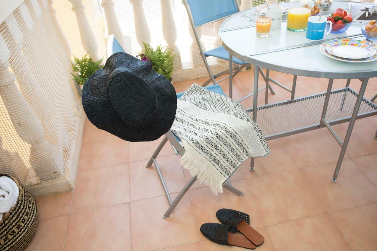 Singularstays Puzol Beach VII Puçol Exterior foto